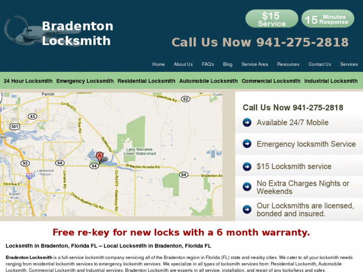 www.bradenton941locksmith.com