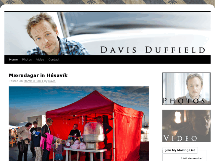 www.davisduffield.com