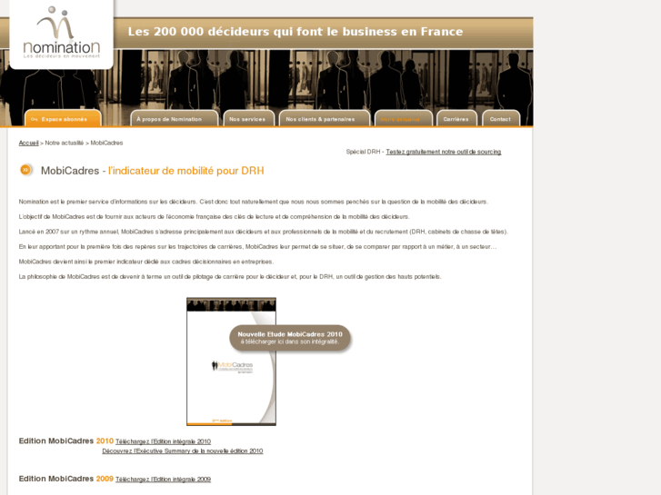 www.mobicadre.com