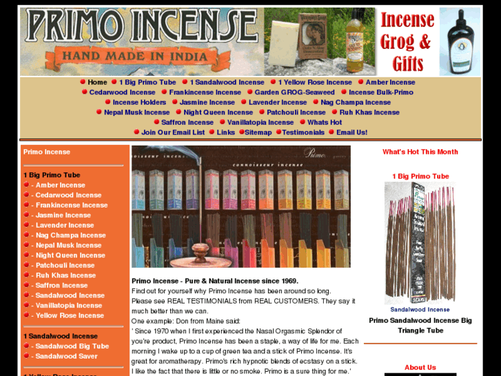 www.primo-incense.com