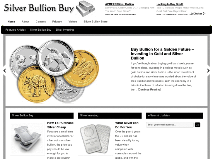 www.silverbullionbuy.com