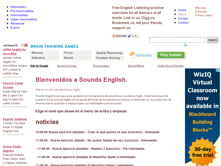 www.soundsenglish.es