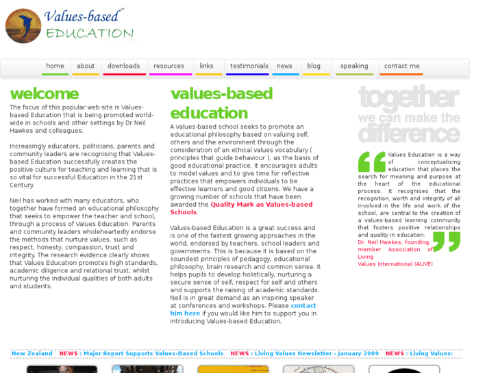 www.values-education.com