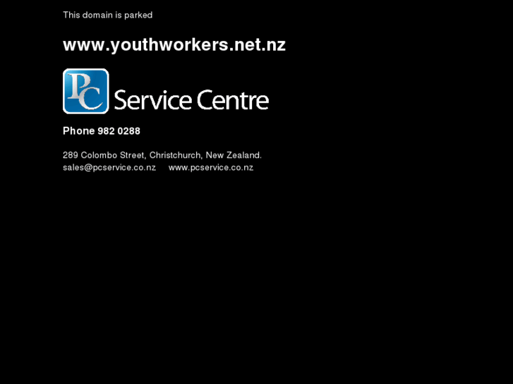www.youthworkers.net.nz