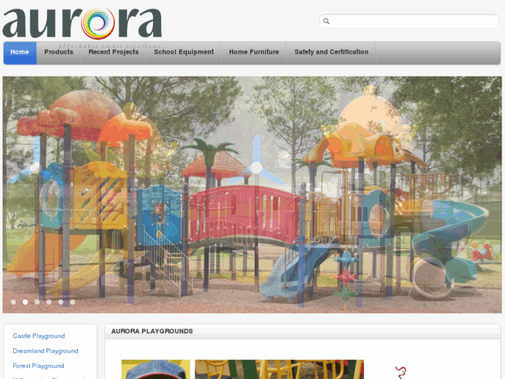 www.auroraplayground.com