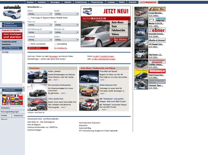 www.automobile.at