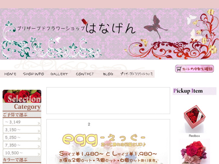 www.e-hanagen.com