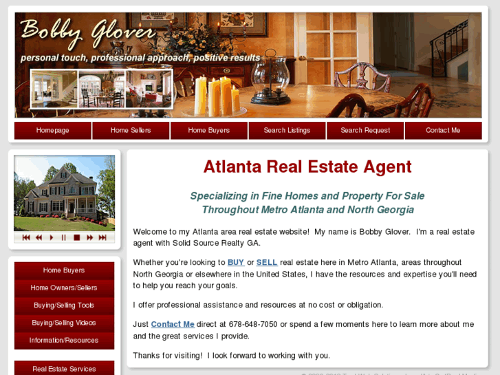 www.glover.com