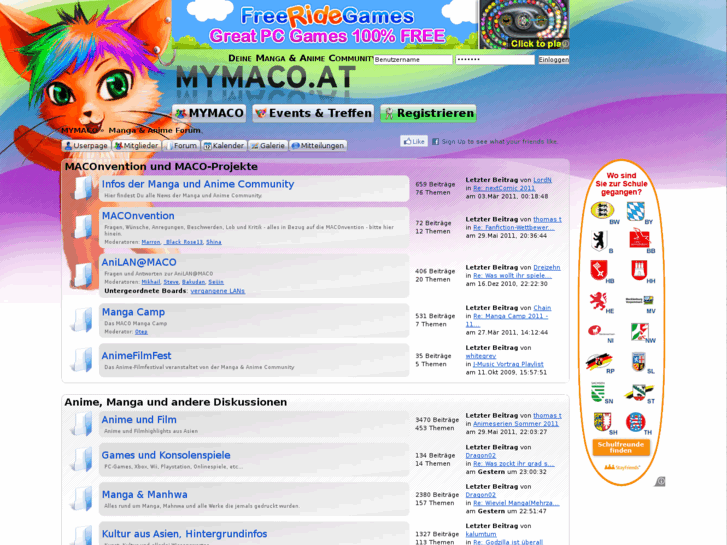 www.manga-forum.org