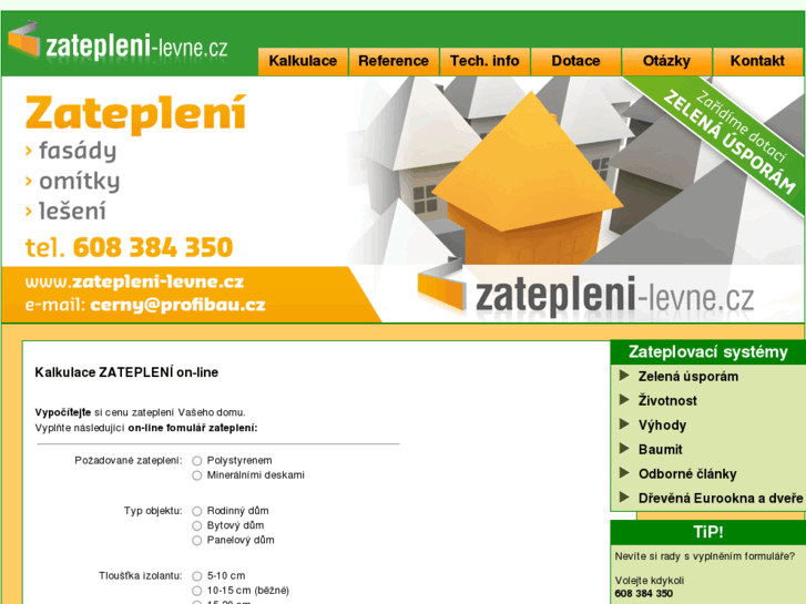 www.zatepleni-levne.cz