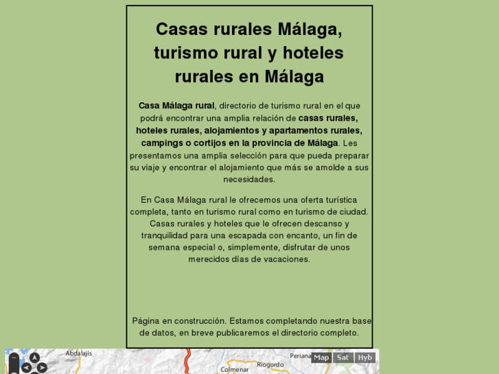 www.casasmalagarural.com