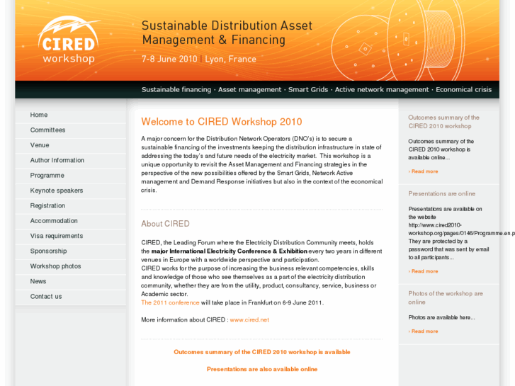 www.cired2010-workshop.org
