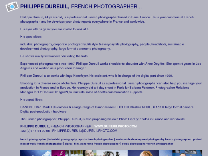 www.french-photographer.fr