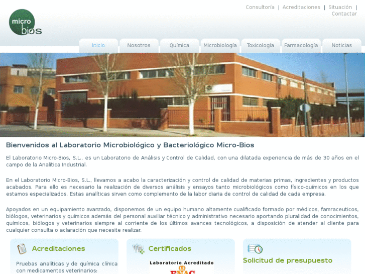 www.laboratoriomicro-bios.com