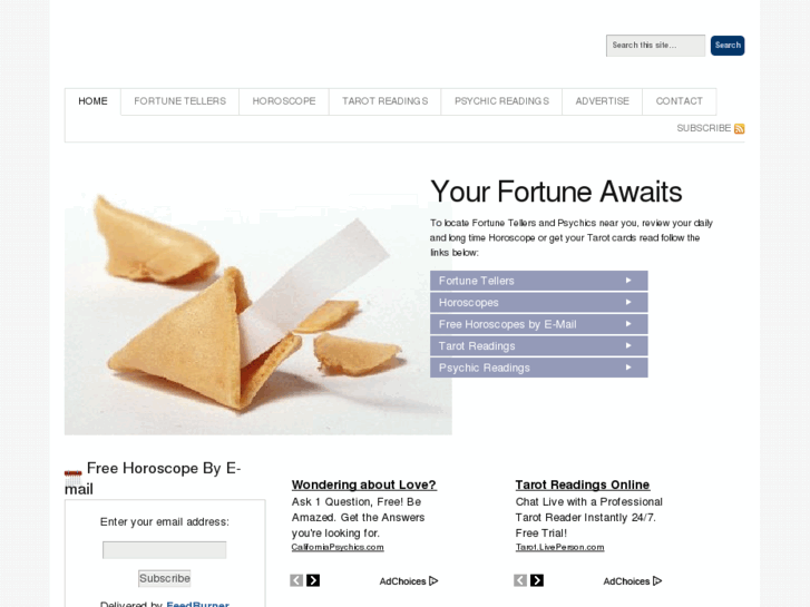 www.yourfortune.com