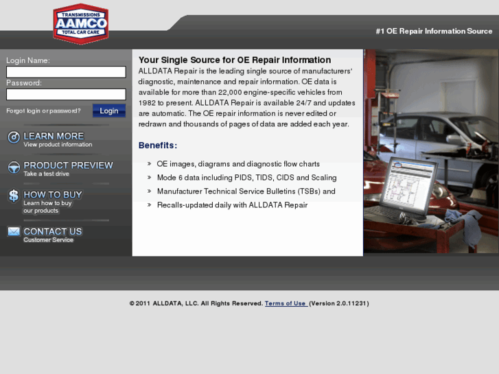 www.aamcodirectechpro.com