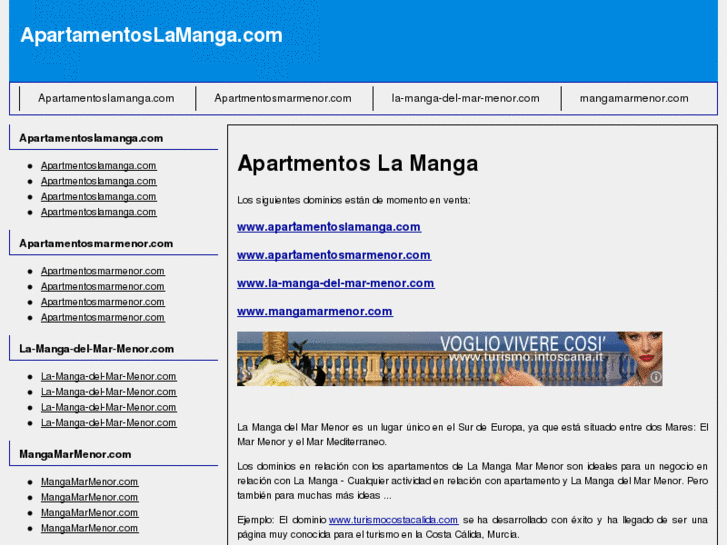 www.apartamentosmarmenor.com