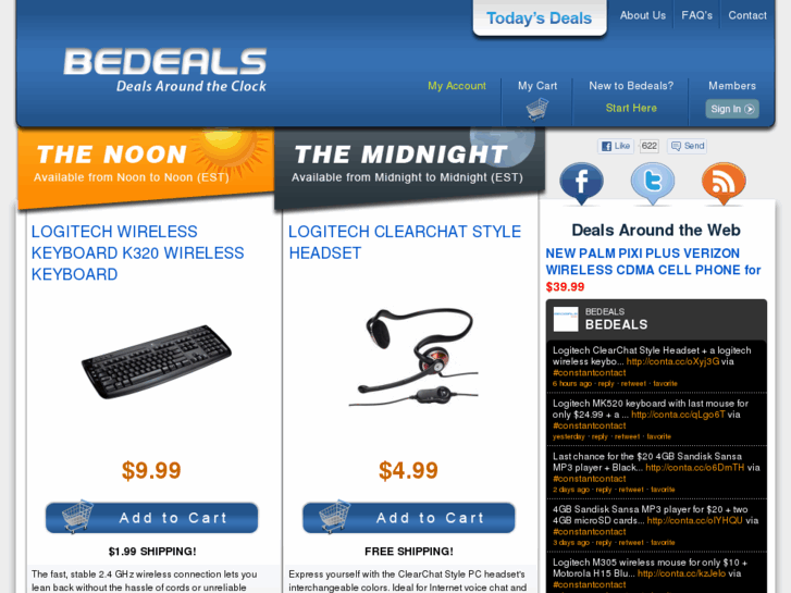 www.bedeals.com