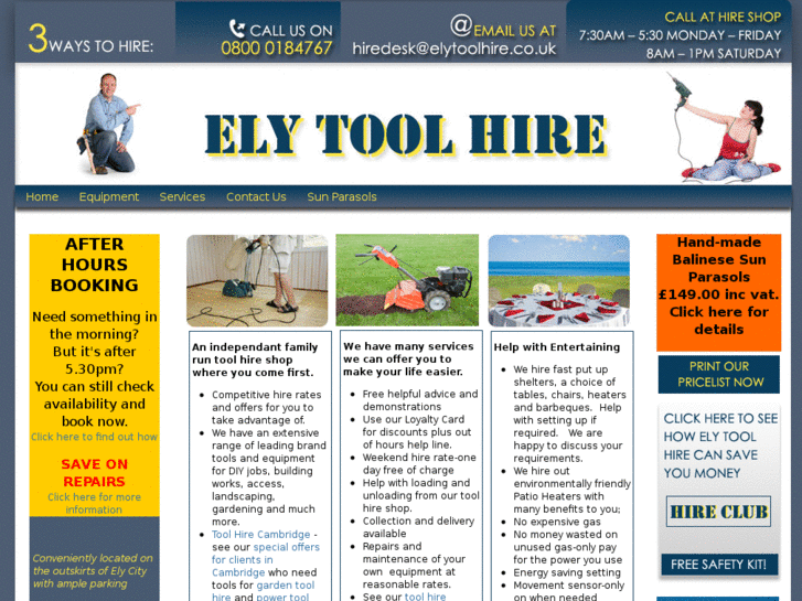 www.elytoolhire.co.uk