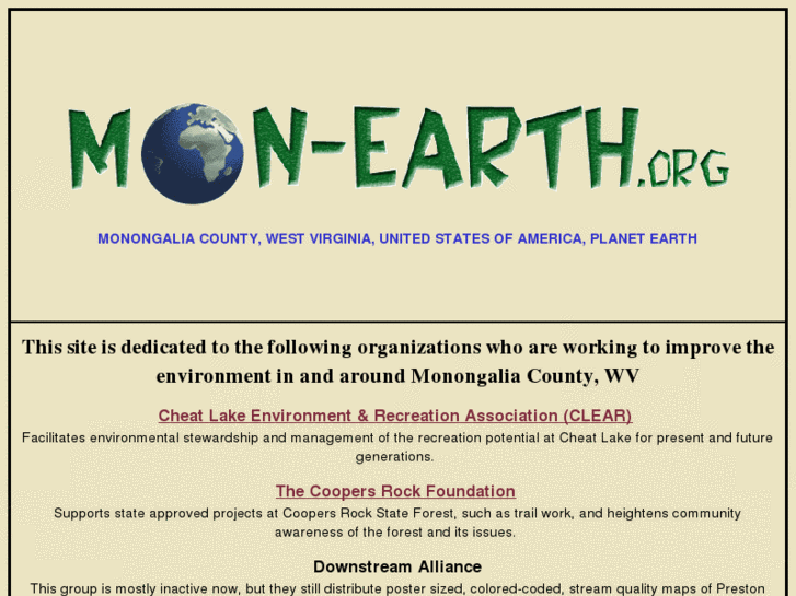 www.mon-earth.org