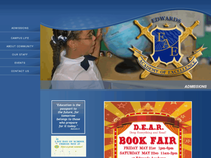 www.edwardsacademy.com