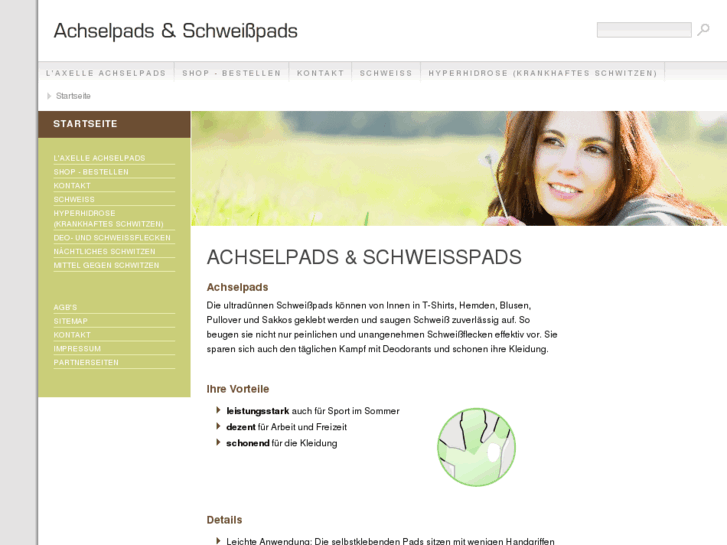 www.achselpads.org