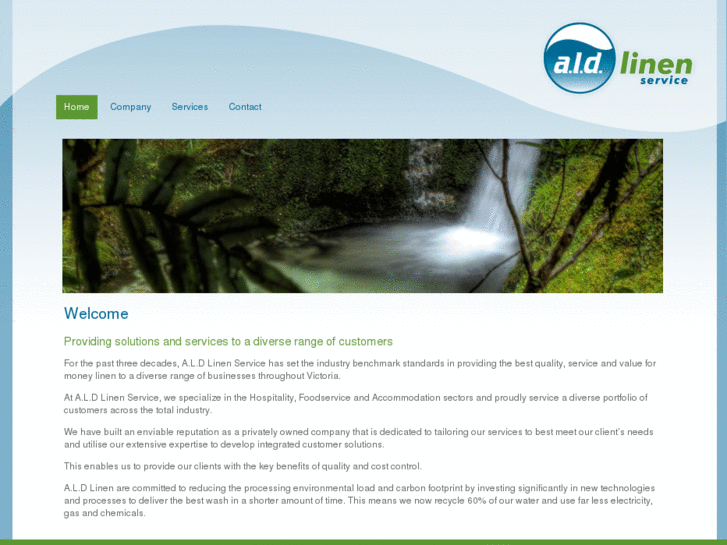 www.aldlinen.com.au