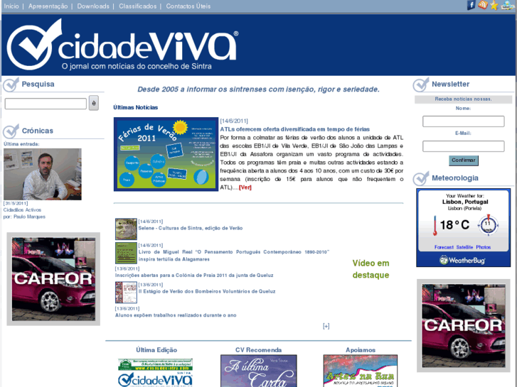 www.cidadeviva.pt