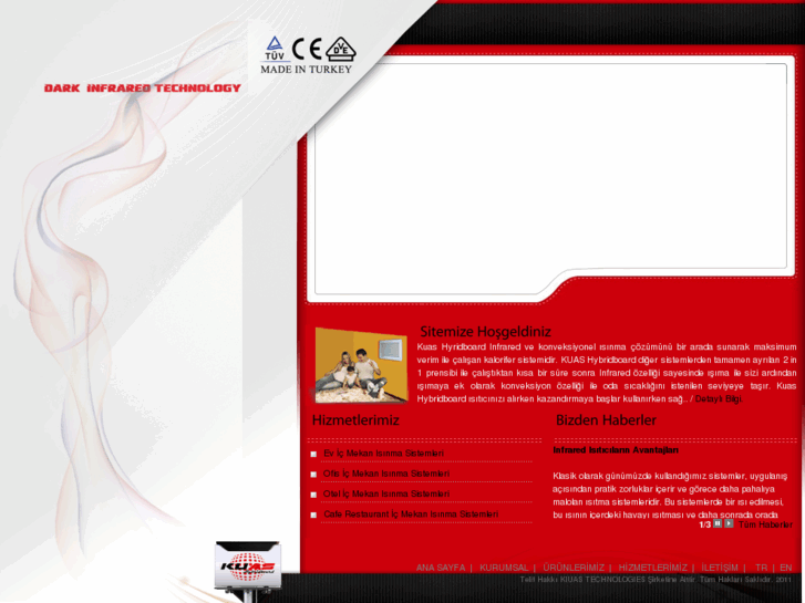 www.kuasteknoloji.com