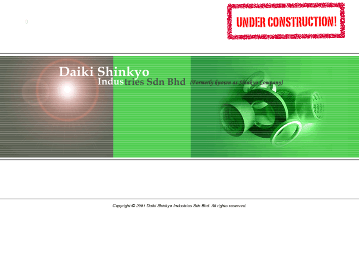 www.daikishinkyo.com