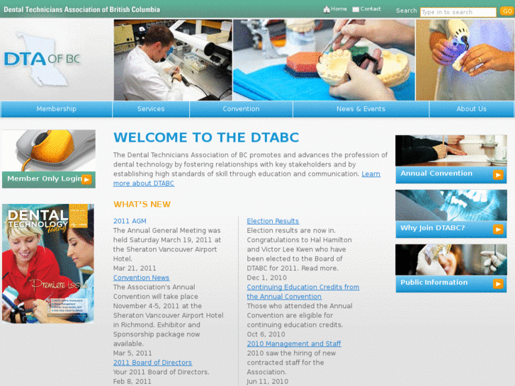 www.dentaltechniciansofbc.com