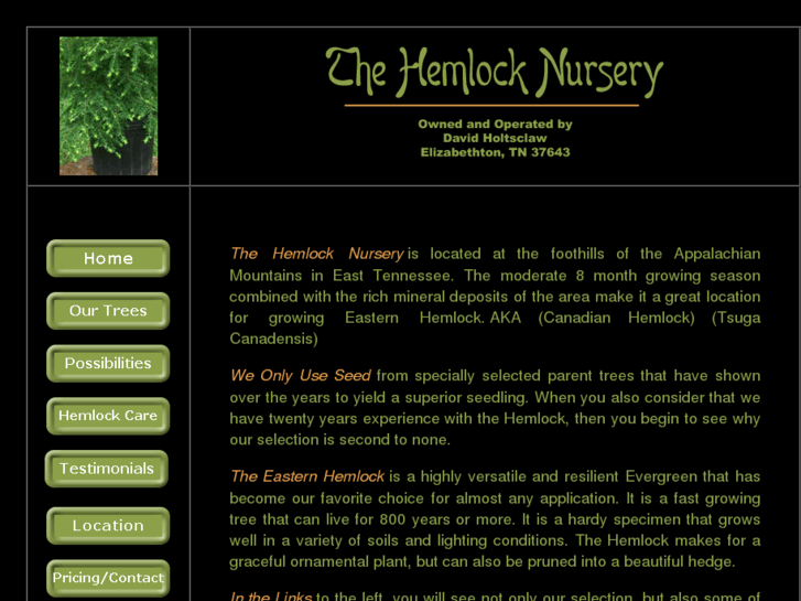 www.hemlocknursery.com