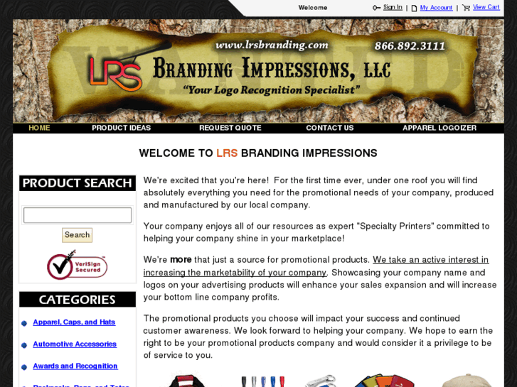 www.lrsbranding.com