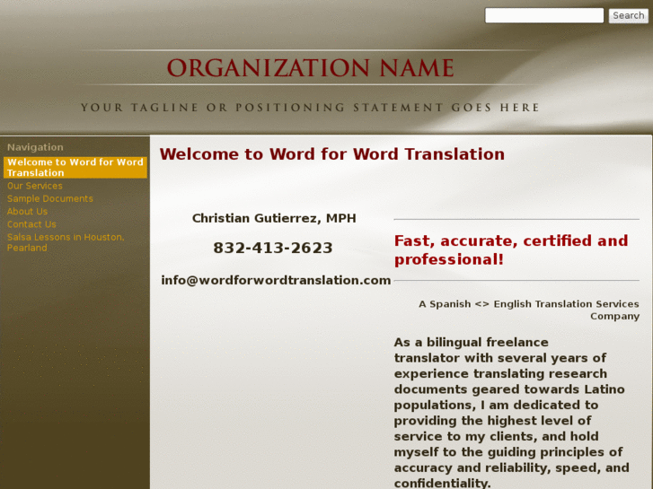 www.wordforwordtranslation.com