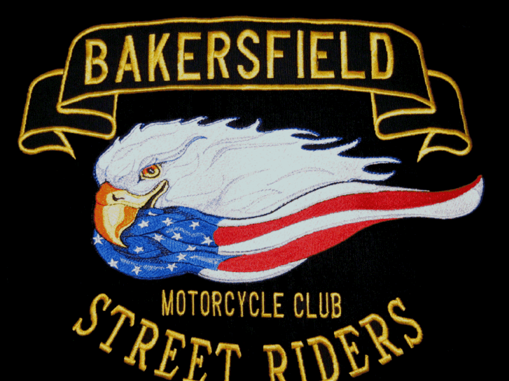 www.bakersfieldstreetriders.com