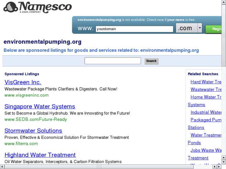 www.environmentalpumping.org