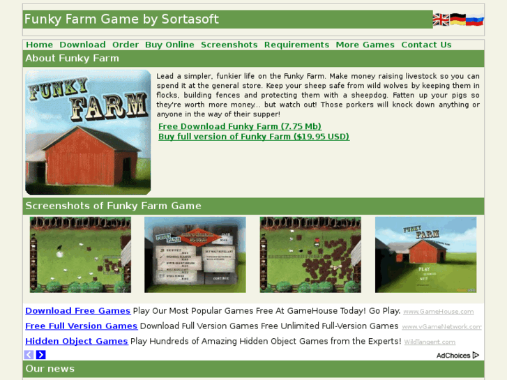 www.farmingfrenzy.com