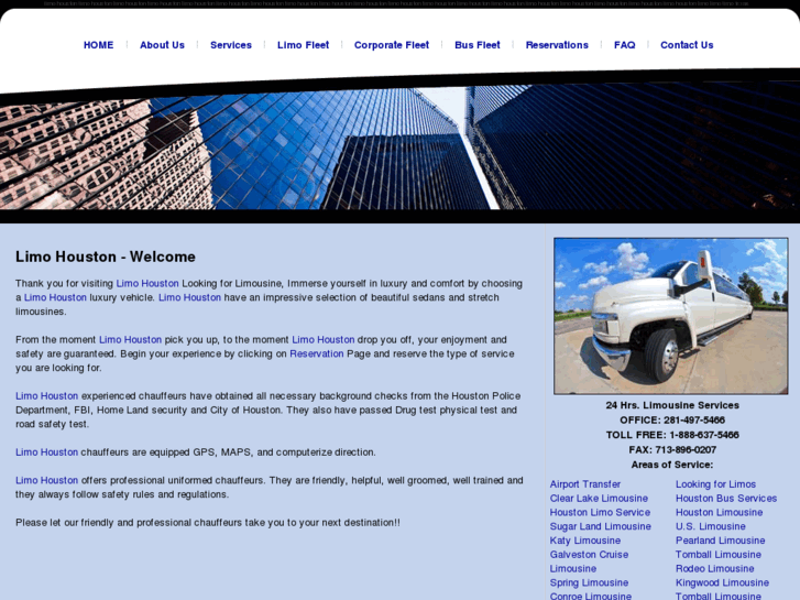 www.limo4houston.com