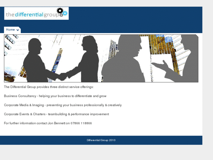 www.thedifferentialgroup.com
