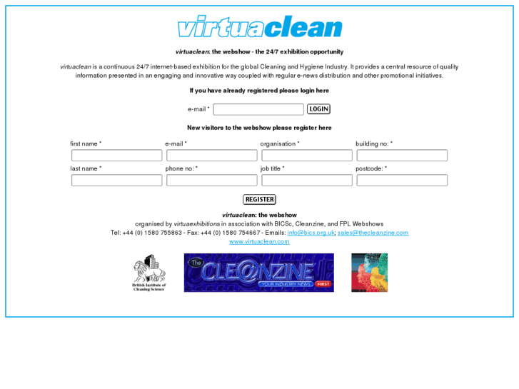 www.virtuaclean.com
