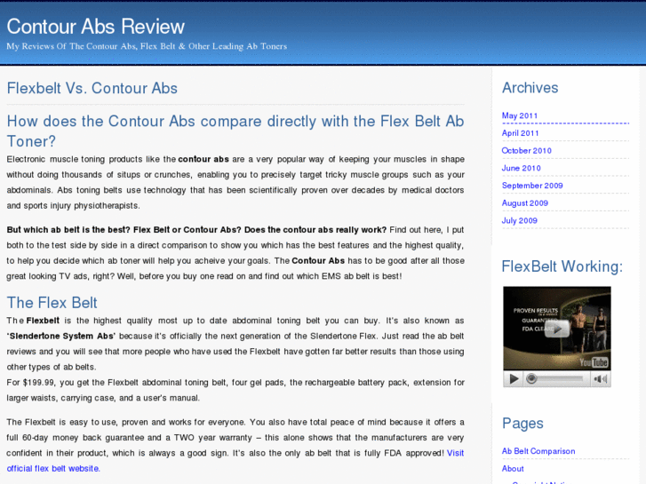 www.abbeltsreviewed.com
