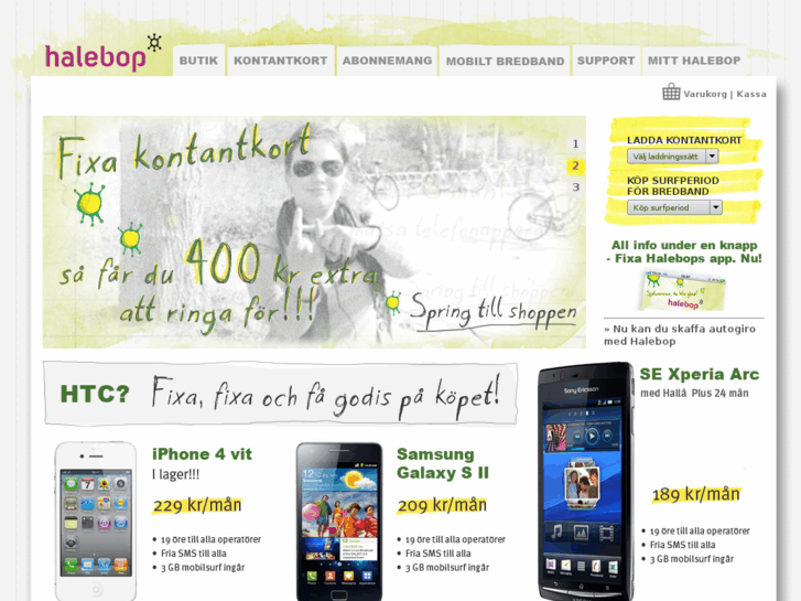 www.halebop.org