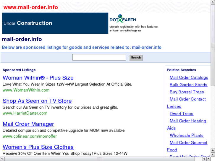 www.mail-order.info
