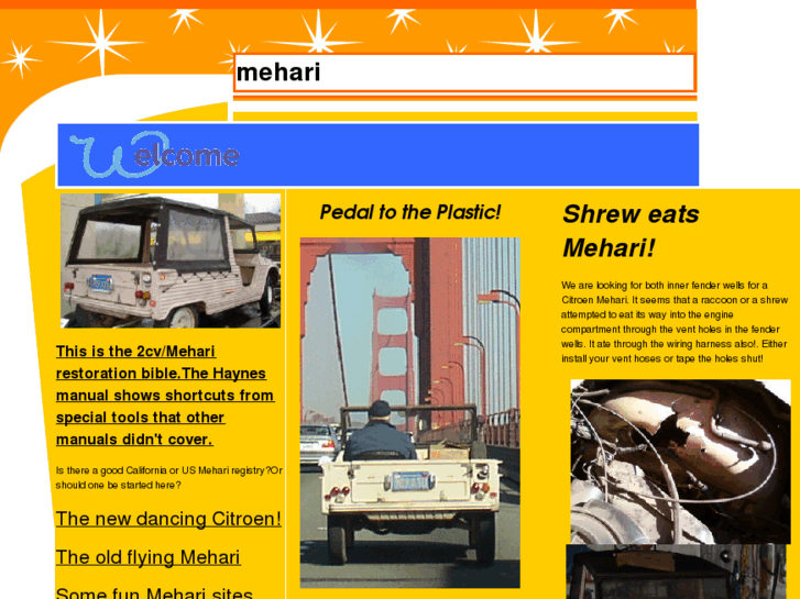 www.mehari.us