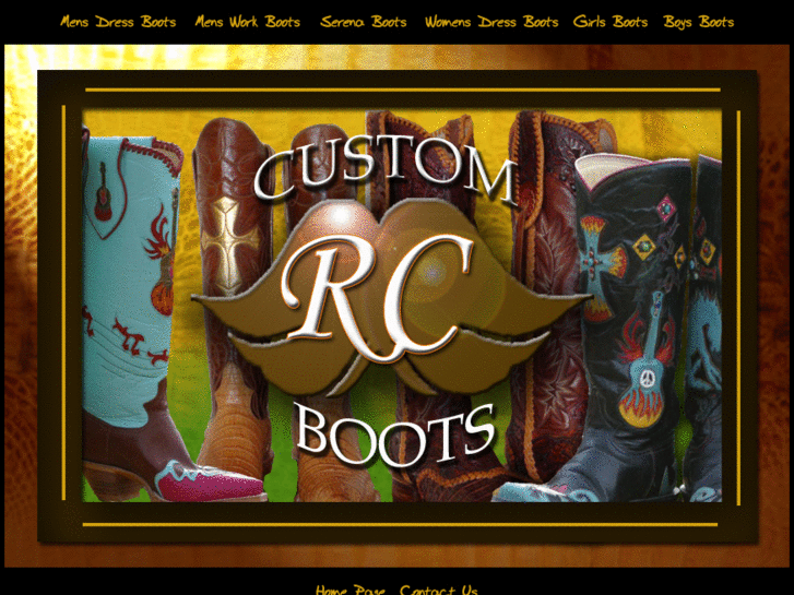 www.rccustomboots.com