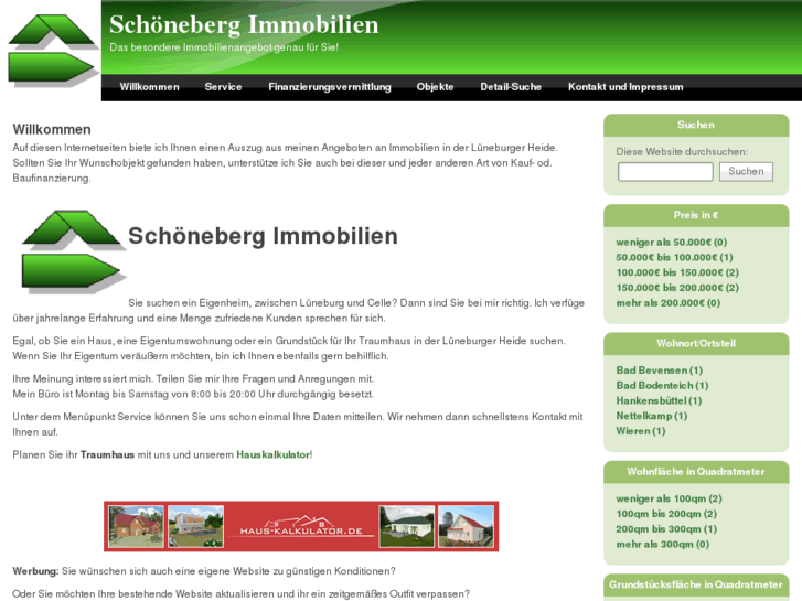 www.schoenebergimmobilien.com