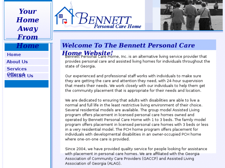 www.bennettpch.com