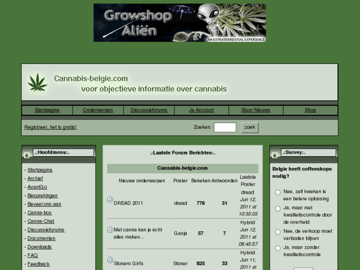 www.cannabis-belgie.com