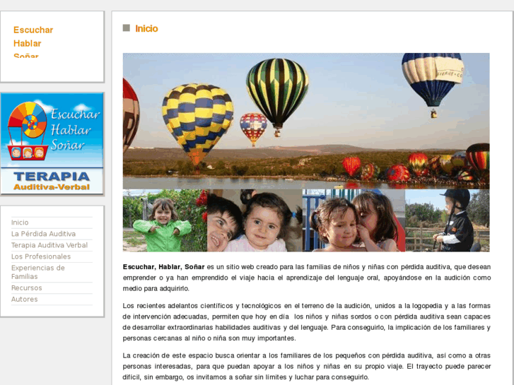 www.escucharhablar.com