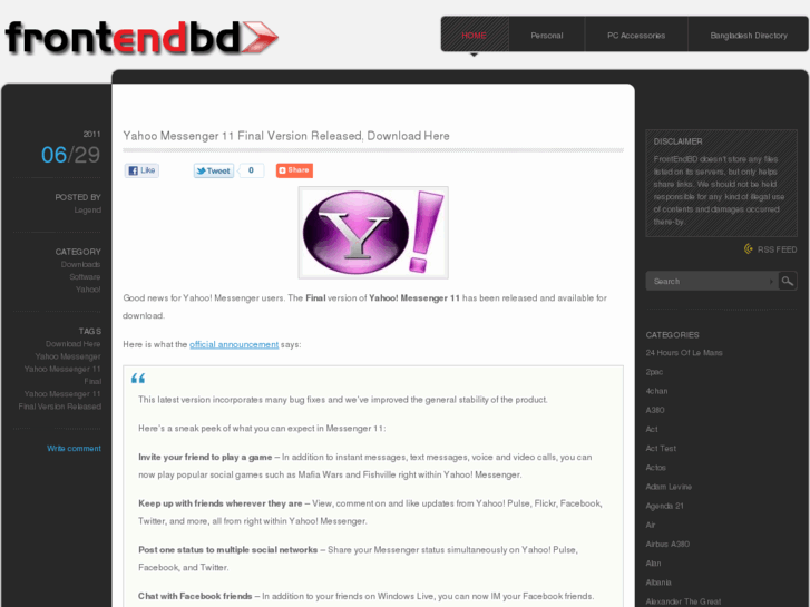 www.frontendbd.com